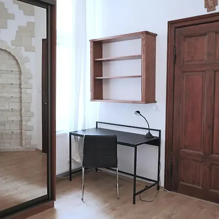 Six - 3 Bedroom Near Monte Cassino By Oneapartments Apartament *