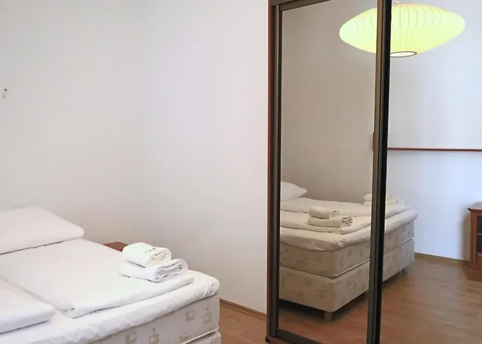 Six - Monte Cassino By Oneapartments * Сопот